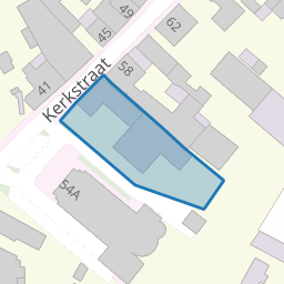 Perceel STR01-F-3064