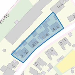 Perceel STR01-F-3070