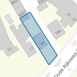 Perceel STR01-F-3074