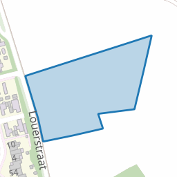 Perceel STR01-F-3156