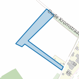 Perceel STR01-F-3158