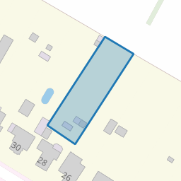 Perceel STR01-F-3188