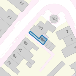 Perceel STR01-F-3189