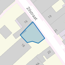 Perceel STR01-F-3191