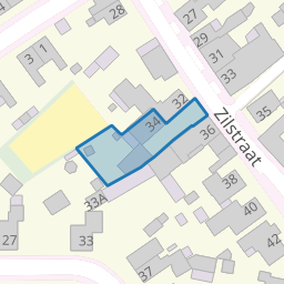 Perceel STR01-F-3196