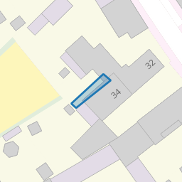 Perceel STR01-F-3197