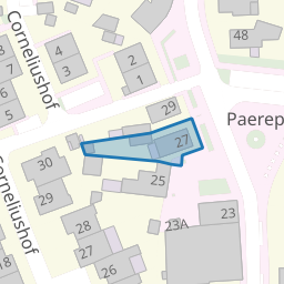 Perceel STR01-F-3210