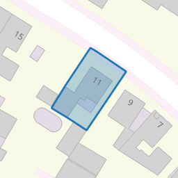 Perceel STR01-F-3237