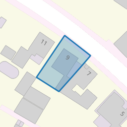 Perceel STR01-F-3238