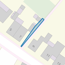 Perceel STR01-F-3242