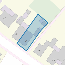 Perceel STR01-F-3243