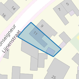 Perceel STR01-F-3246