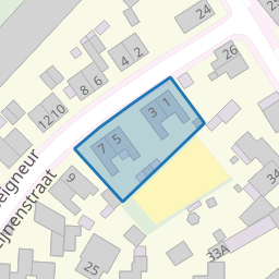 Perceel STR01-F-3248