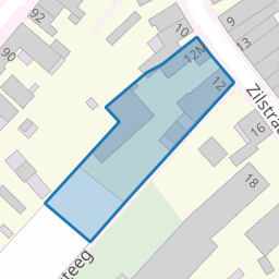 Perceel STR01-F-3262