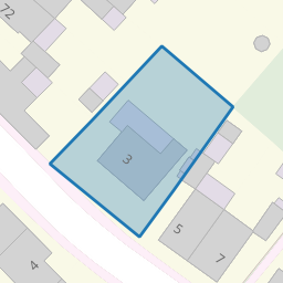 Perceel STR01-F-3283