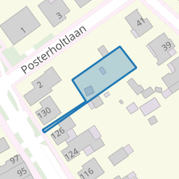 Perceel STR01-F-3288