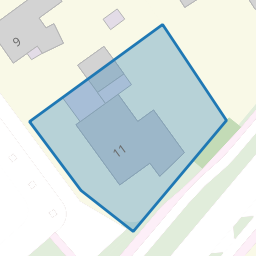 Perceel STR01-F-3304