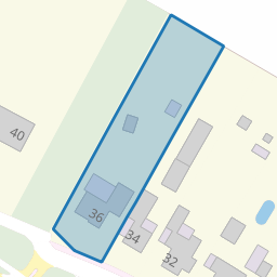 Perceel STR01-F-3310