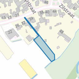 Perceel STR01-F-3378