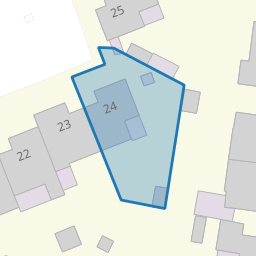 Perceel STR01-F-3381