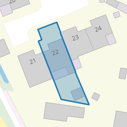 Perceel STR01-F-3383