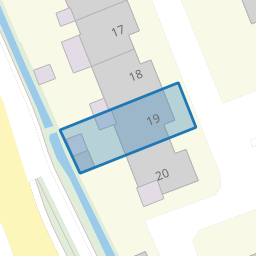 Perceel STR01-F-3386