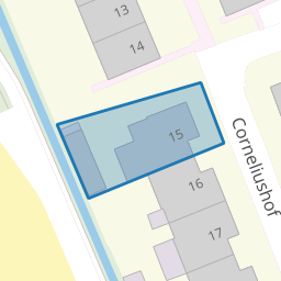 Perceel STR01-F-3390