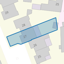 Perceel STR01-F-3395