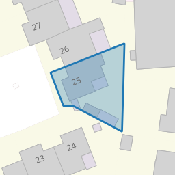 Perceel STR01-F-3397