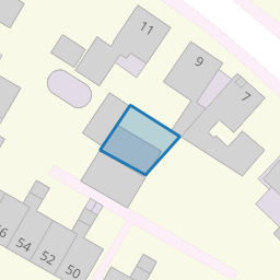 Perceel STR01-F-3421