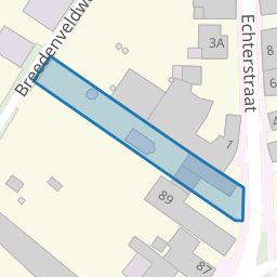 Perceel STR01-F-3425