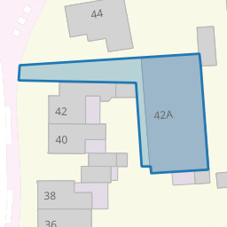 Perceel STR01-F-3427