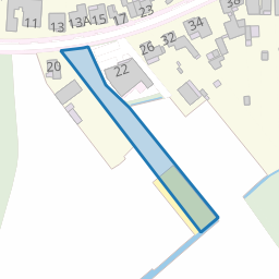 Perceel STR01-F-3434