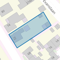 Perceel STR01-F-3439