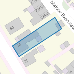 Perceel STR01-F-3440