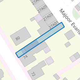 Perceel STR01-F-3441