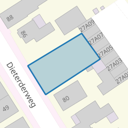 Perceel STR01-F-3443