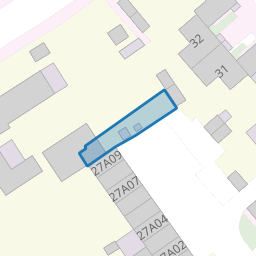 Perceel STR01-F-3462