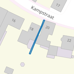 Perceel STR01-F-3465