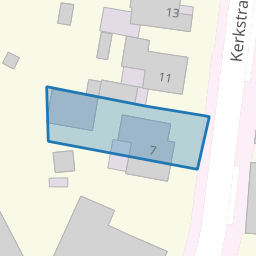 Perceel STR01-F-3466