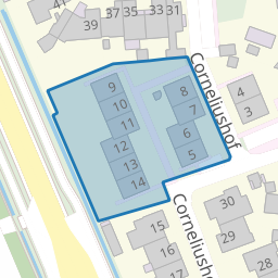 Perceel STR01-F-3472