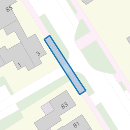 Perceel STR01-F-3493