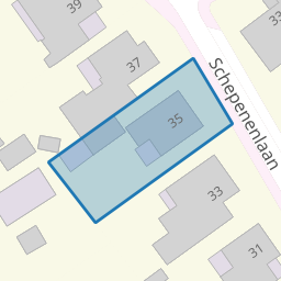 Perceel STR01-F-3499