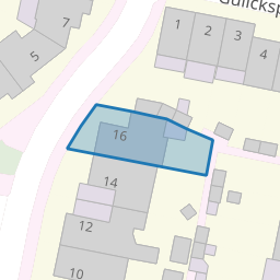 Perceel STR01-F-3501