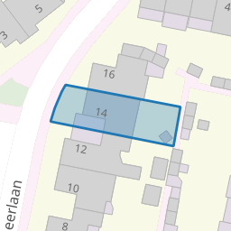 Perceel STR01-F-3502