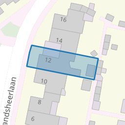 Perceel STR01-F-3503