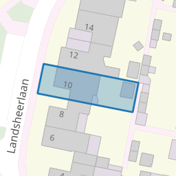 Perceel STR01-F-3504