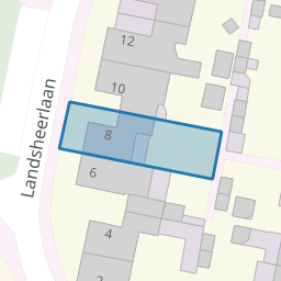 Perceel STR01-F-3505