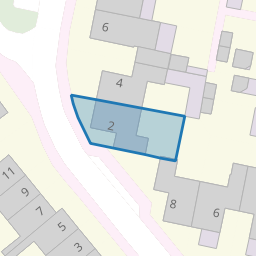 Perceel STR01-F-3508