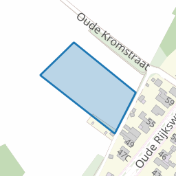 Perceel STR01-F-3521